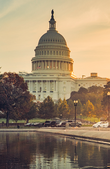 U.S. Capitol