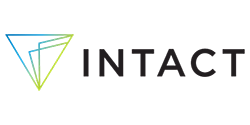 Intact