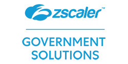 Zscaler - Government Solutions