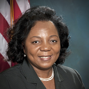 Zina Merritt