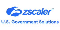 Zscaler - Government Solutions
