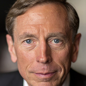 Gen. David Petraeus
