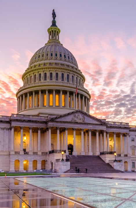 U.S. Capitol