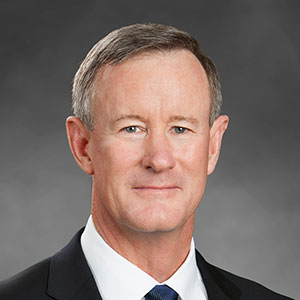 mcraven